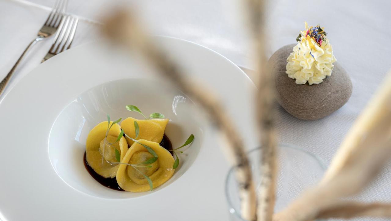 Ciampedie Luxury Alpine Vigo di Fassa
