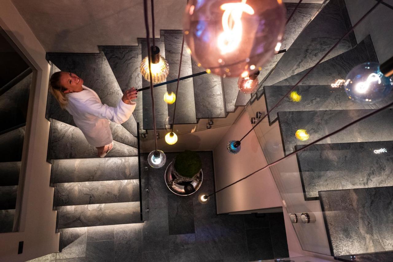 Ciampedie Luxury Alpine Hotel 5*