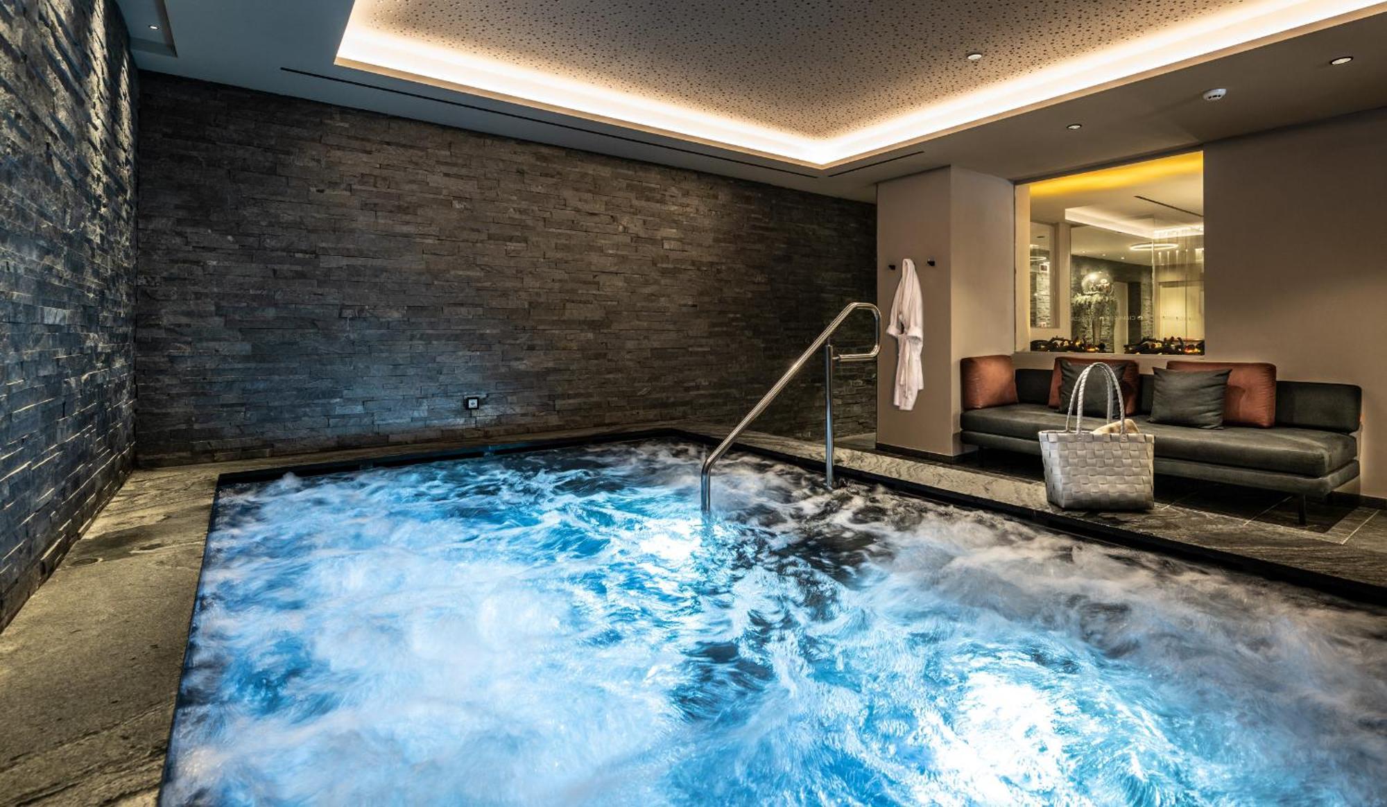 Ciampedie Luxury Alpine 5*