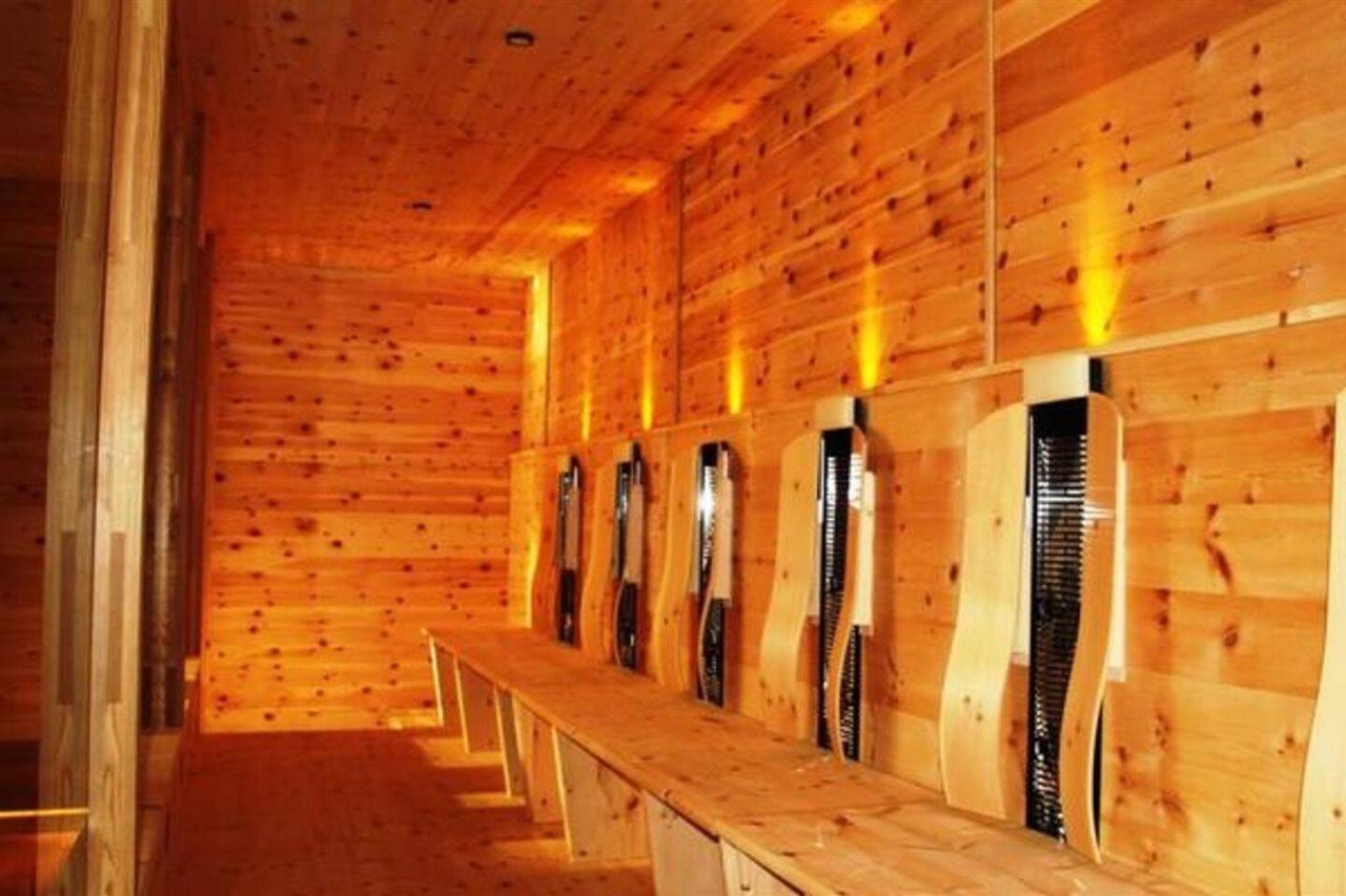 Hotel Ciampedie Luxury Alpine 5*